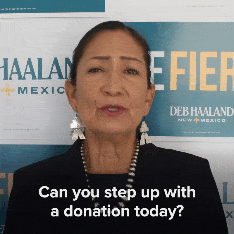 Deb Needs Your Help