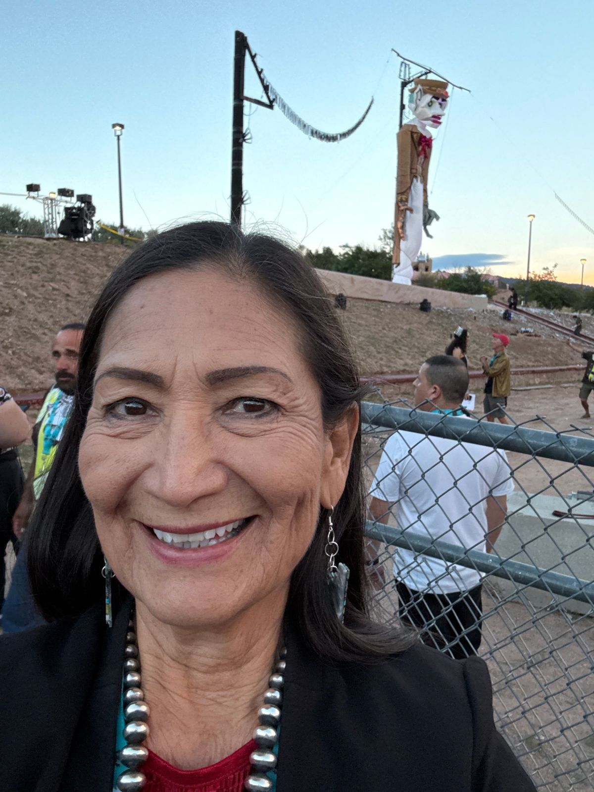 Zozobra