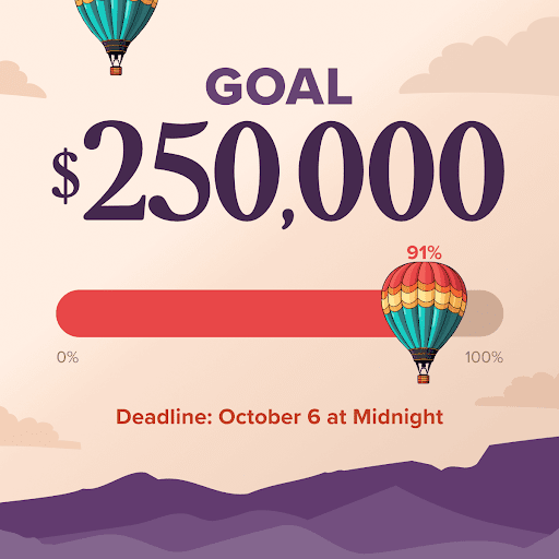 Progress to Goal Update