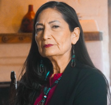Deb Haaland