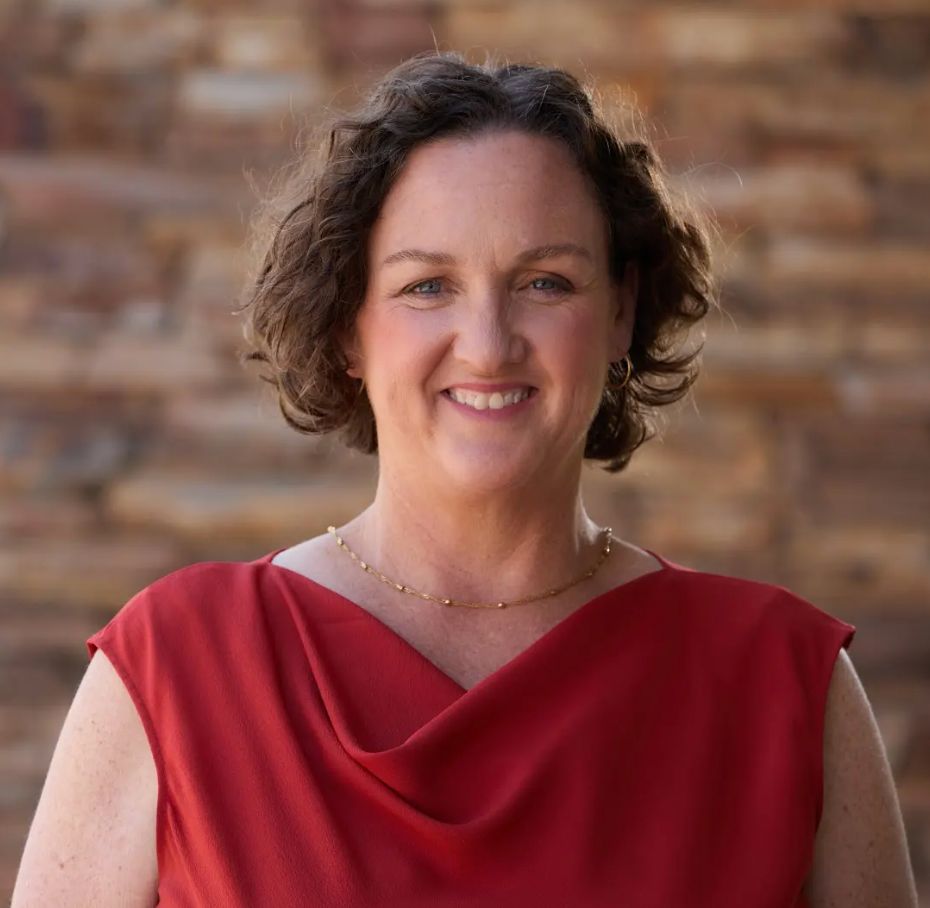 Katie Porter