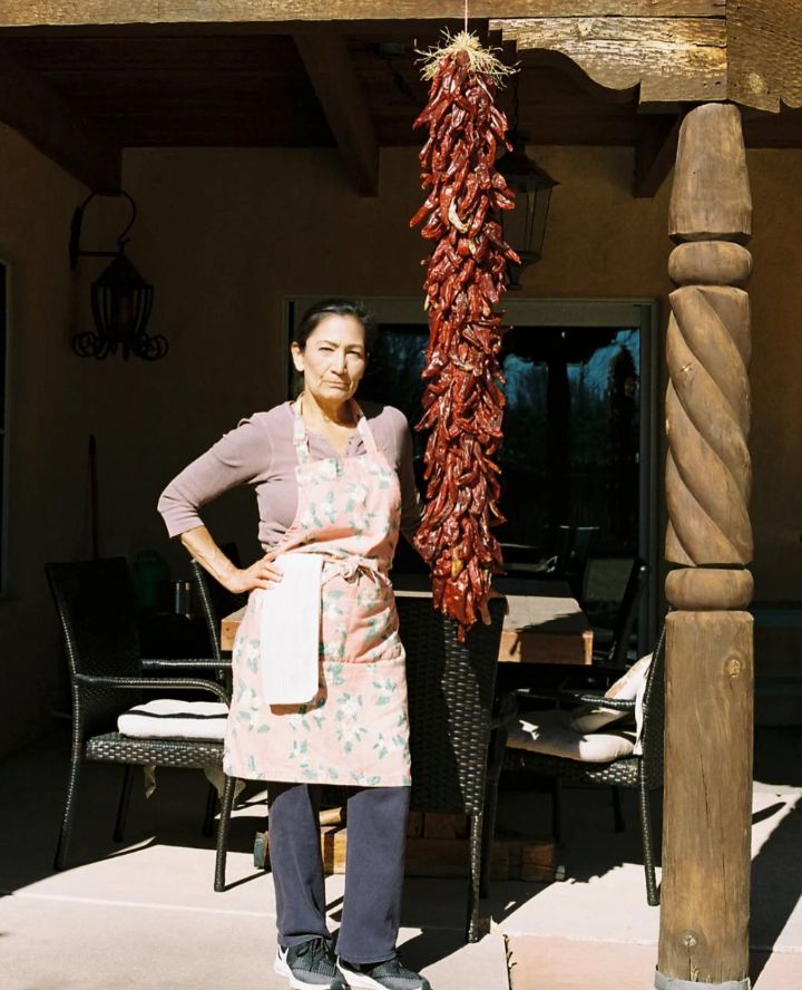 New Mexico chiles – the best in the world!