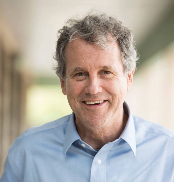 Photo: Sherrod Brown