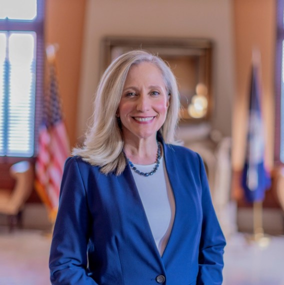 Abigail Spanberger