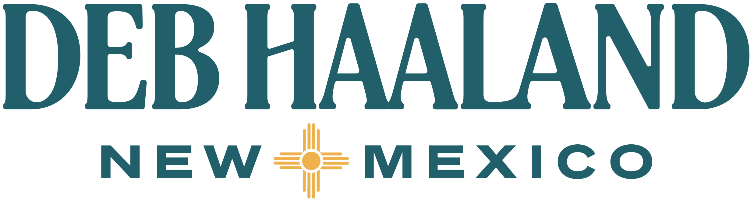 Deb Haaland for Governor